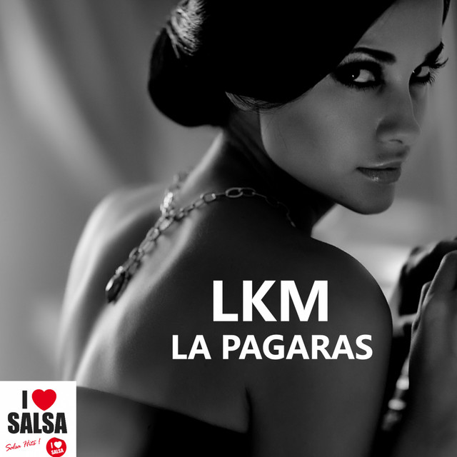 La Pagaras (Salsa Version)