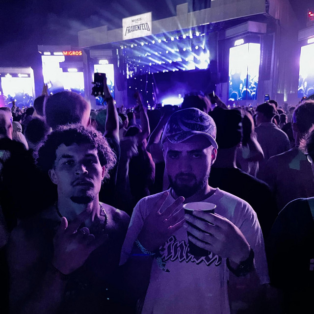 undefined album image