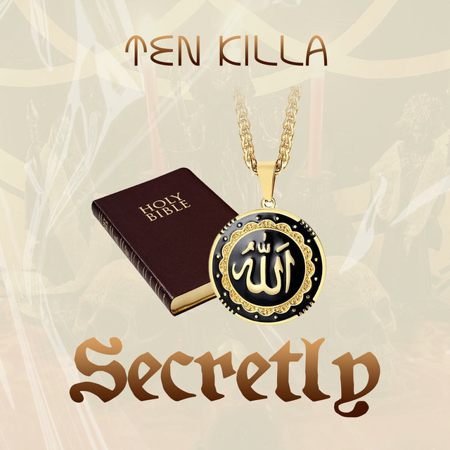 Ten Killa