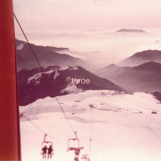 Silver Blue cover art
