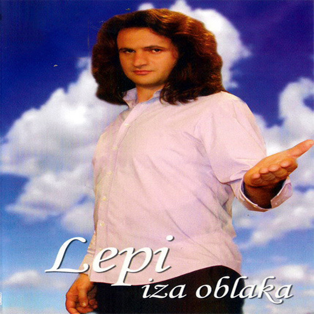 Iza Oblaka cover art