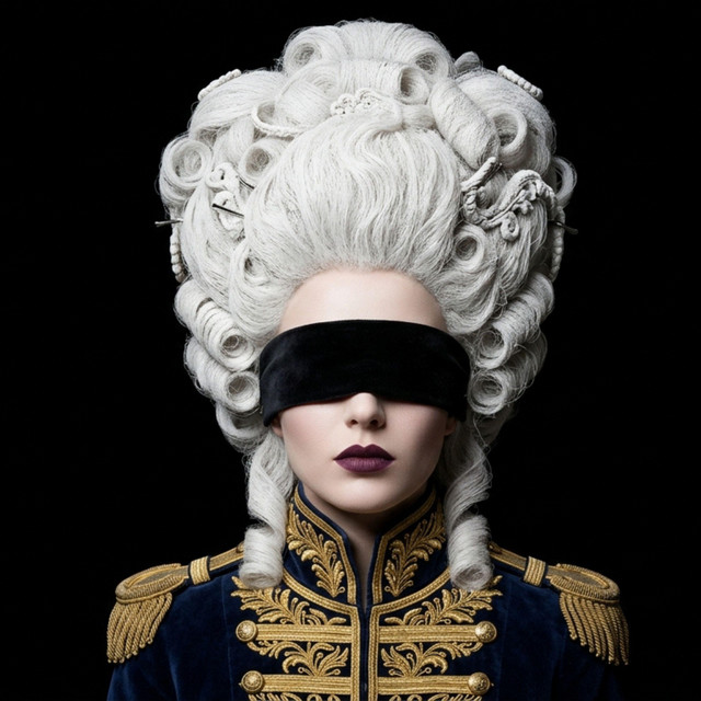 Josephine cover art