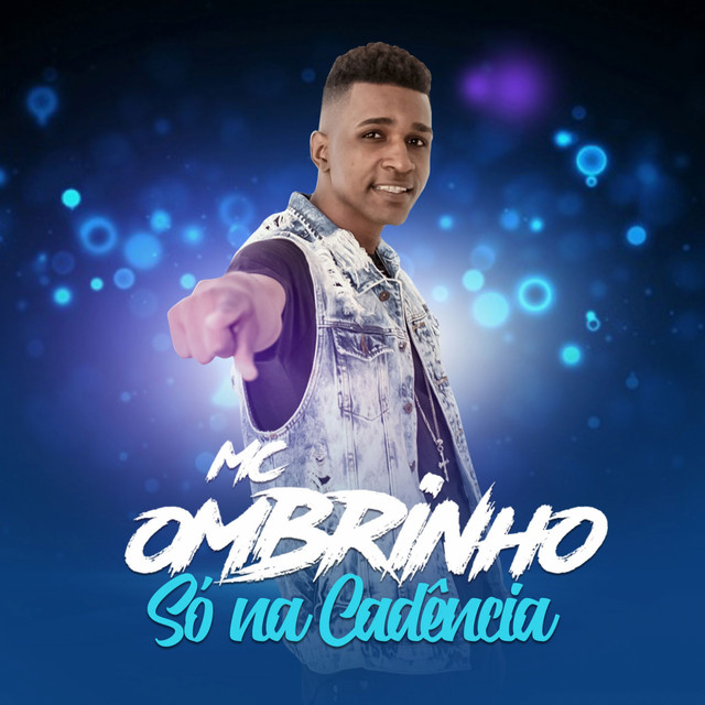 Só na Cadência by MC Ombrinho