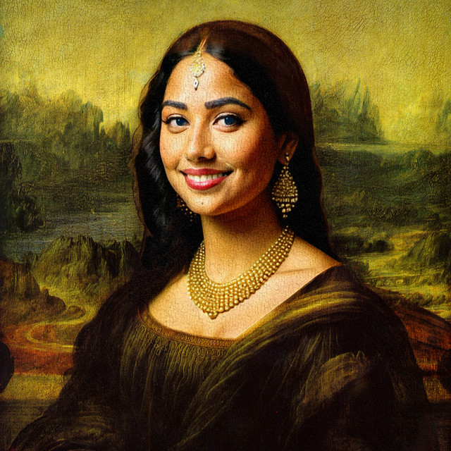 Da Vinci Padam