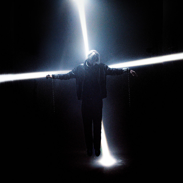 SOMETHING BETWEEN US cover art