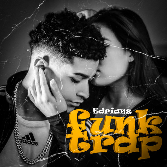 Funk Trap cover art