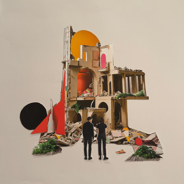 Time Spent cover art