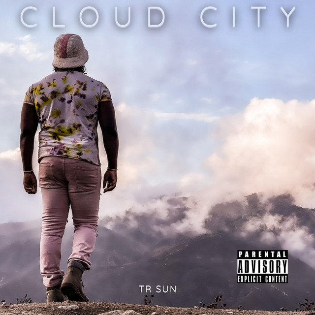 Cloud City cover art