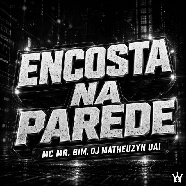 ENCOSTA NA PAREDE