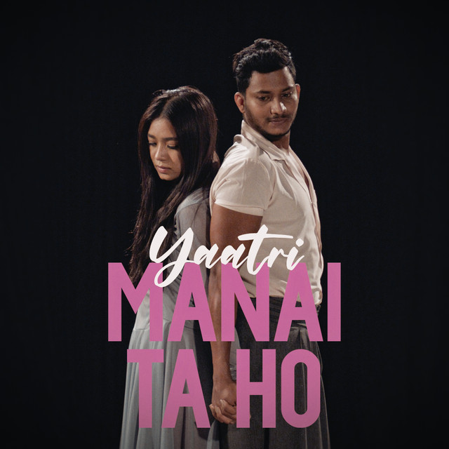 Manai Ta Ho cover