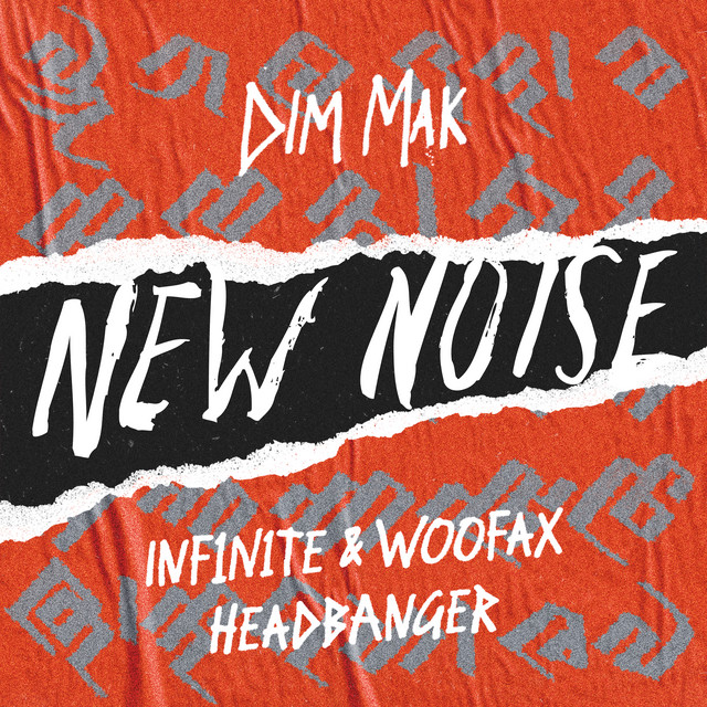 Headbanger album art