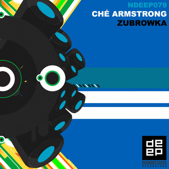 Zubrowka cover art