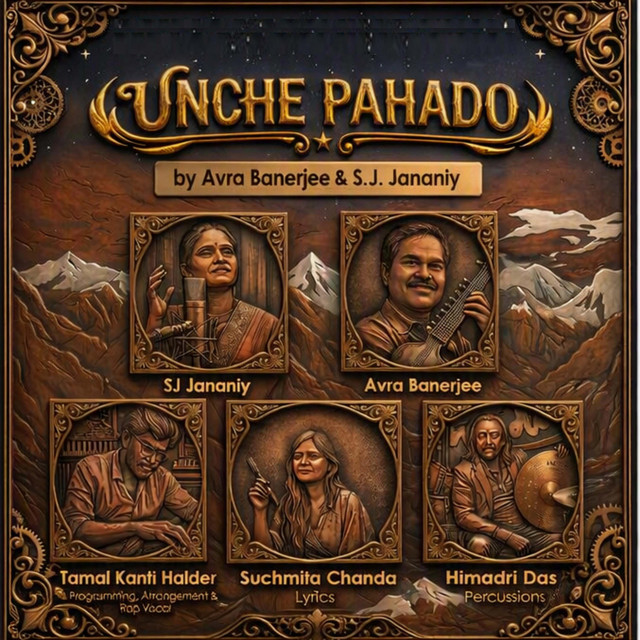 Unche Pahado