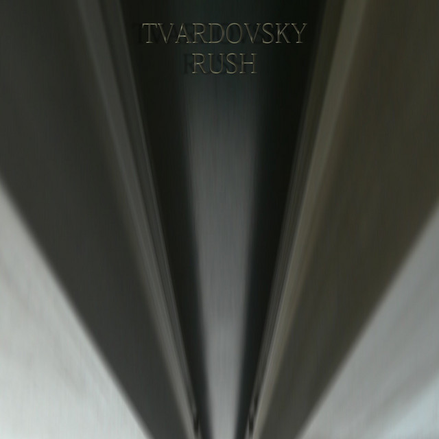 Обкладинка: Julie — Tvardovsky