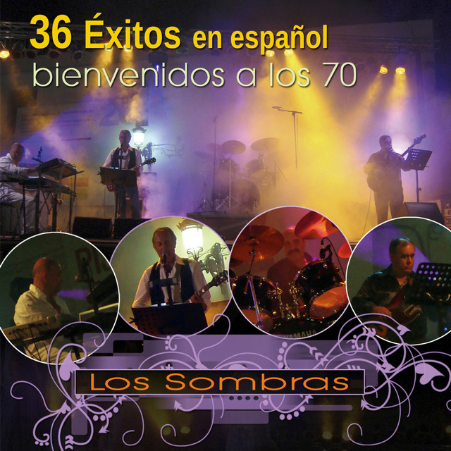 Los Sombras