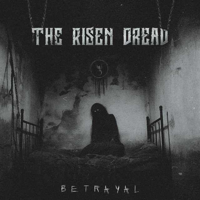 Betrayal cover