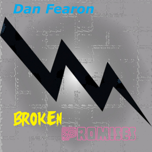 Broken Promises cover art