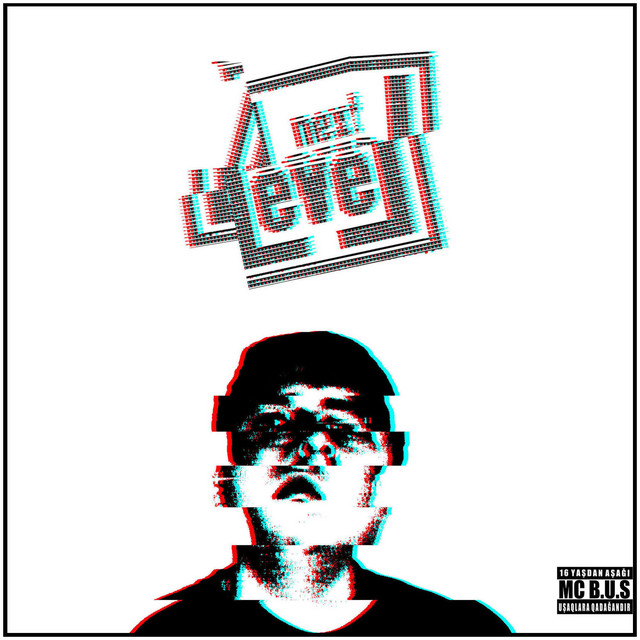 Next Level cover art