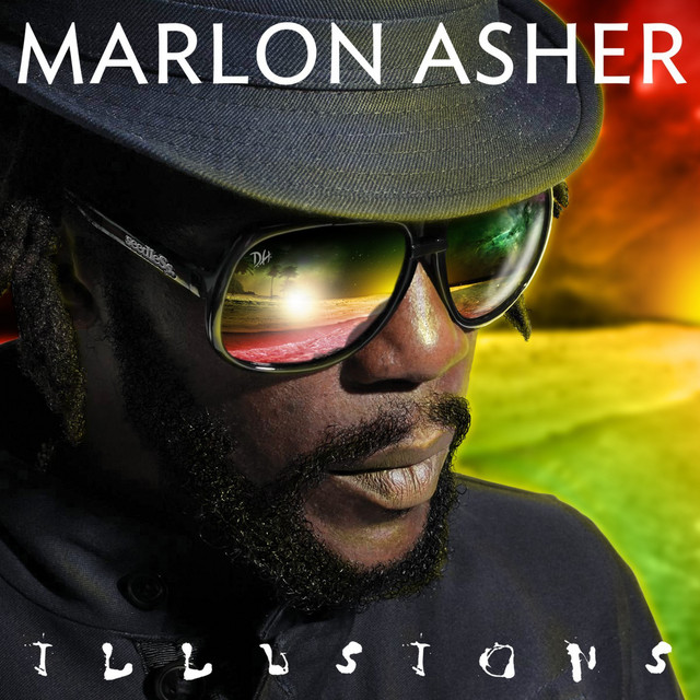 Illusions cover art