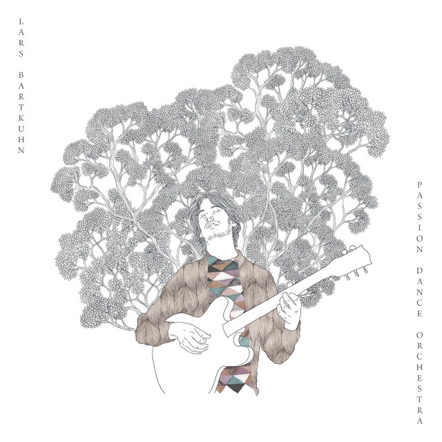 Passion Dance Orchestra cover art