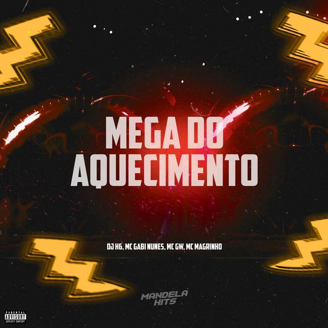 Mega Do Aquecimento