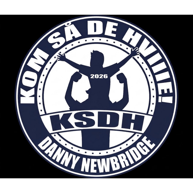 Danny Newbridge