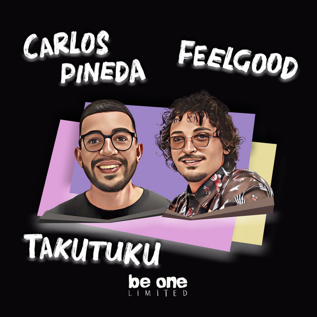 Takutuku album art