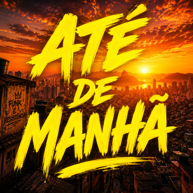 Ate de manha