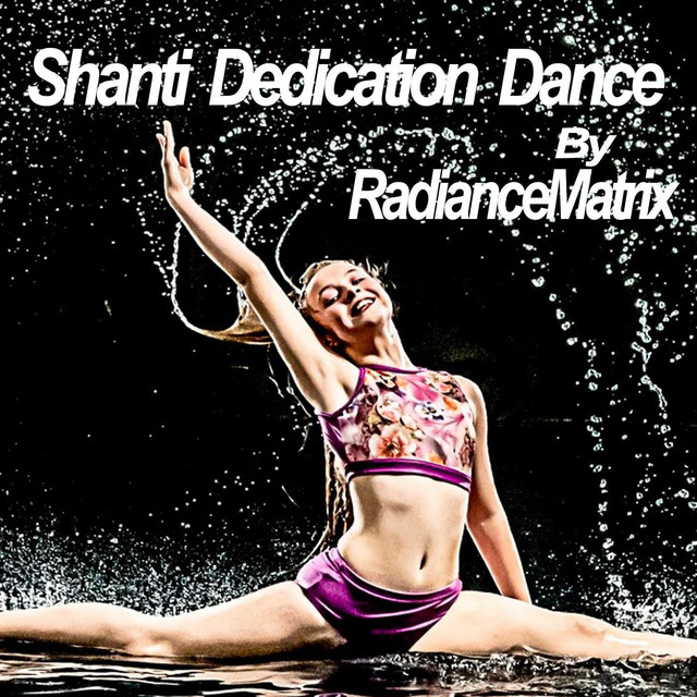 Shanti Dedication Dance album image
