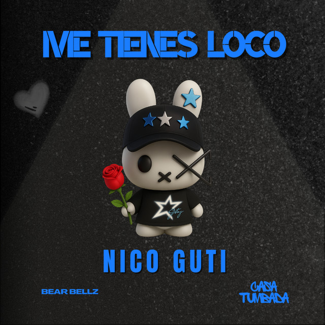 Nico Guti