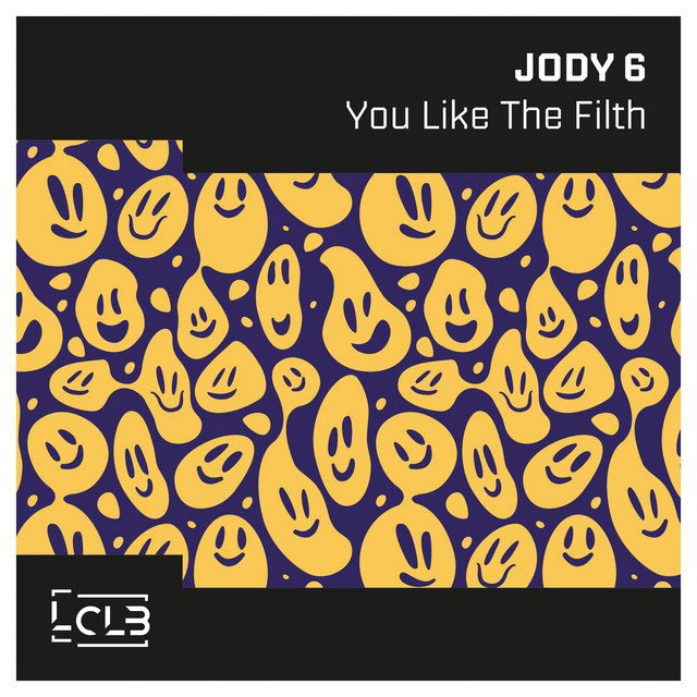 You Like The Filth album art