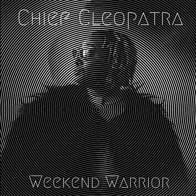 Weekend Warrior cover
