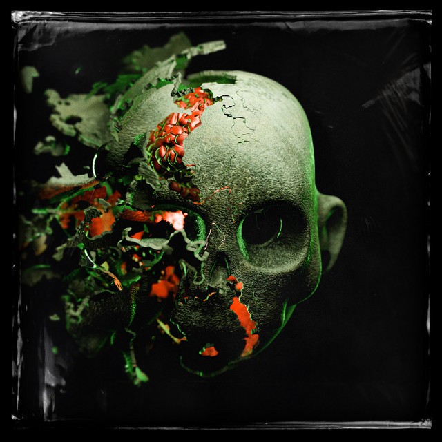 Build Me Up album image