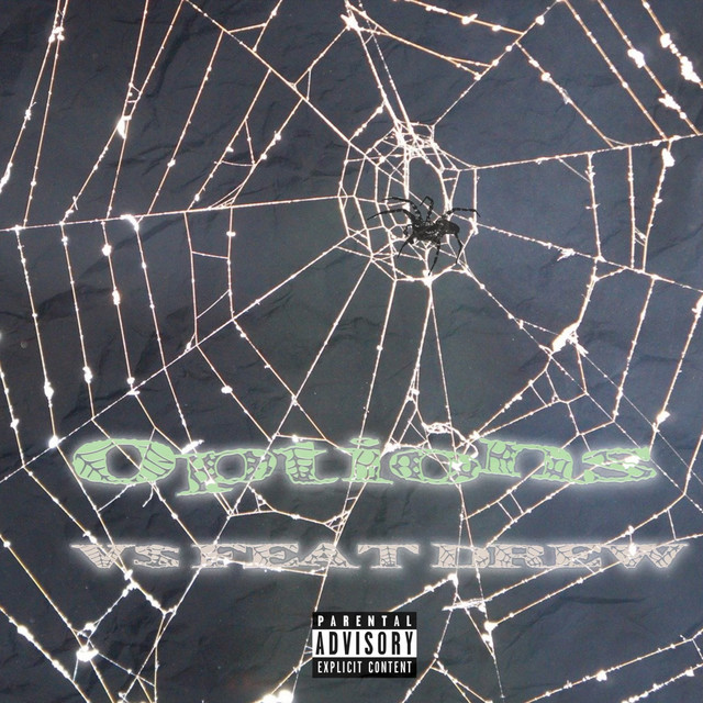 Options cover art