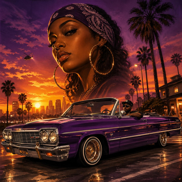90s G-Funk Legends | Spotify