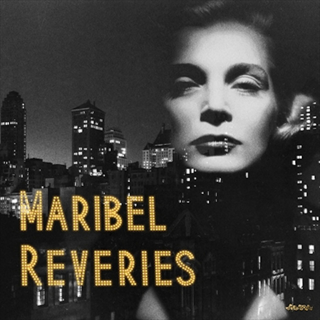 Reveries cover art