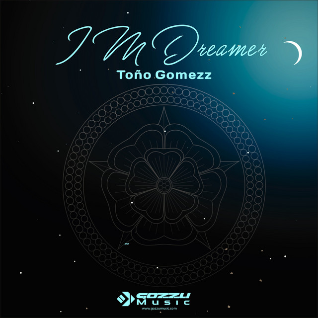 I M Dreamer cover art