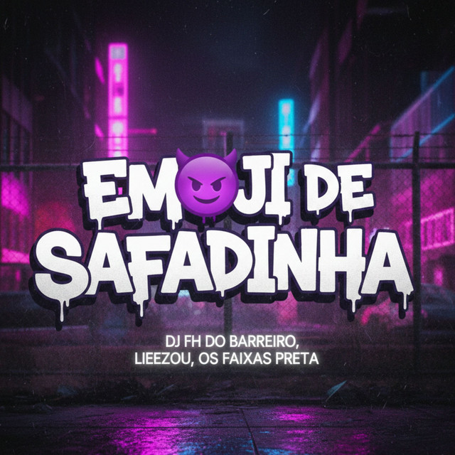 EMOJI DE SAFADINHA