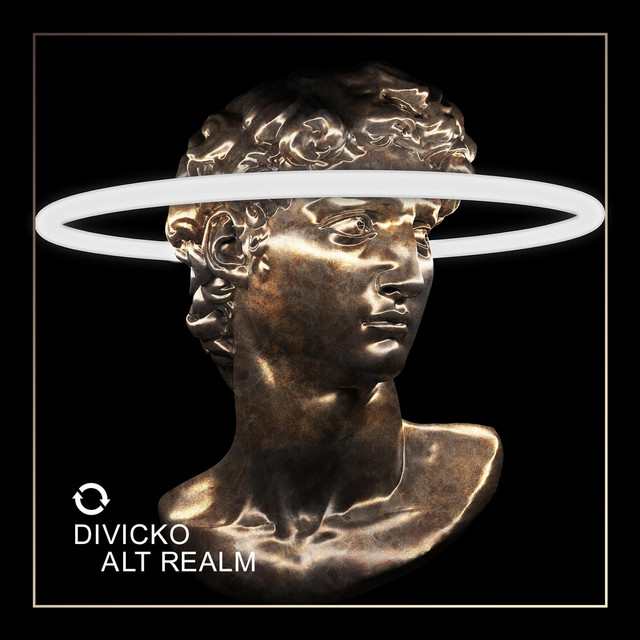 Alt Realm cover art