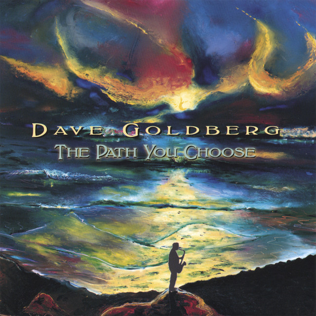 The Path You Choose cover art