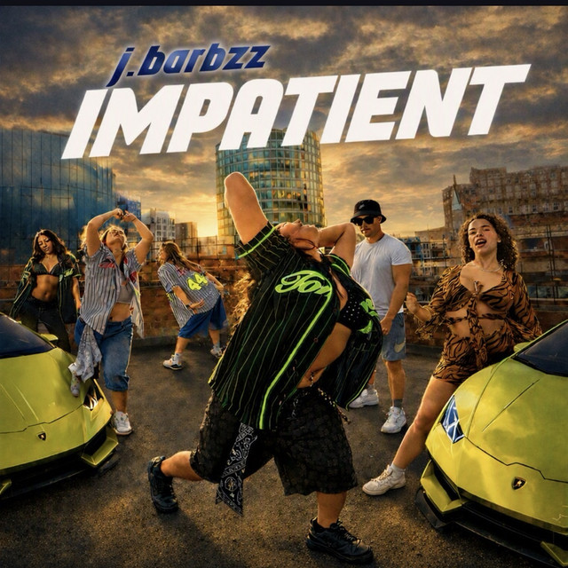 Impatient