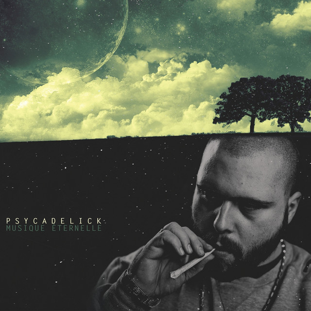 Musique éternelle cover art