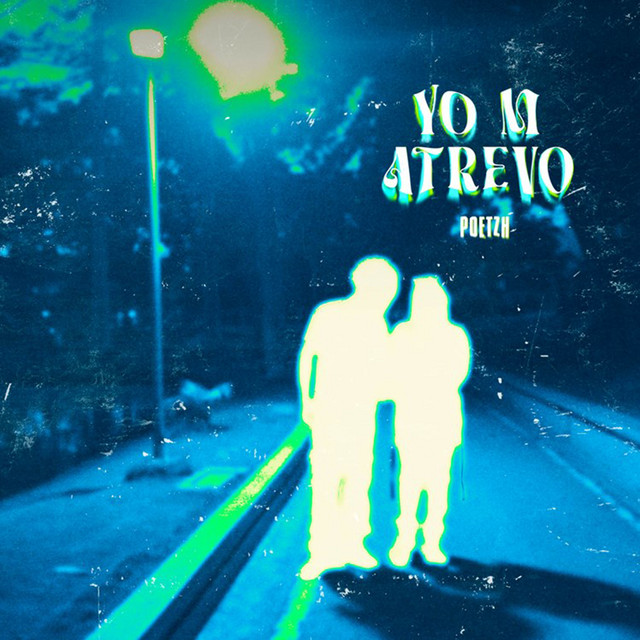 YO M ATREVO
