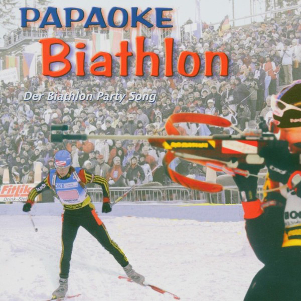 Biathlon cover