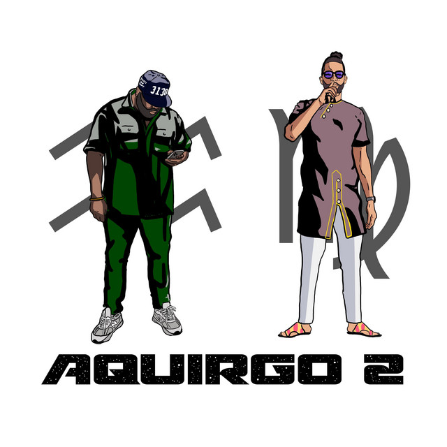 Aquirgo 2 cover art