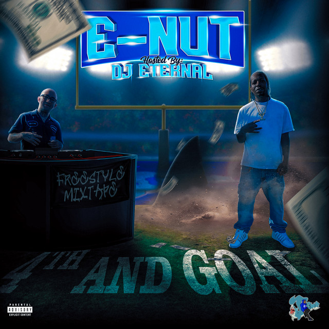 4th And Goal cover art
