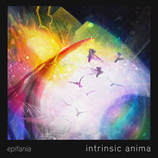 Intrinsic Anima cover art