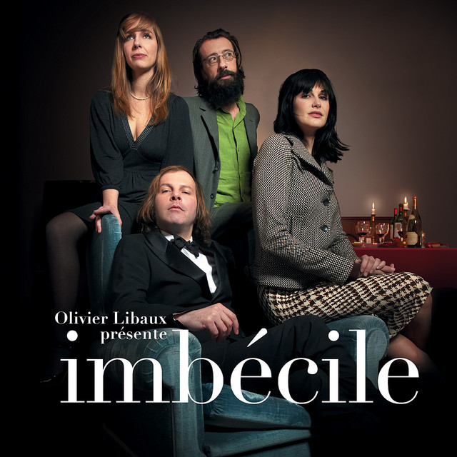 Mon Idéal (feat. Philippe Katerine)