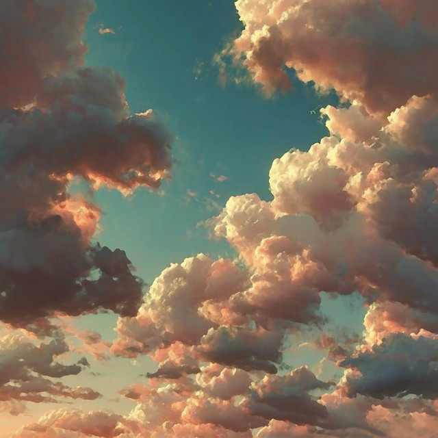 Nubes Rosas