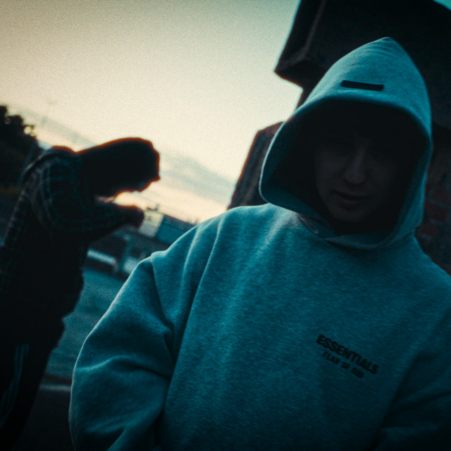 undefined album image